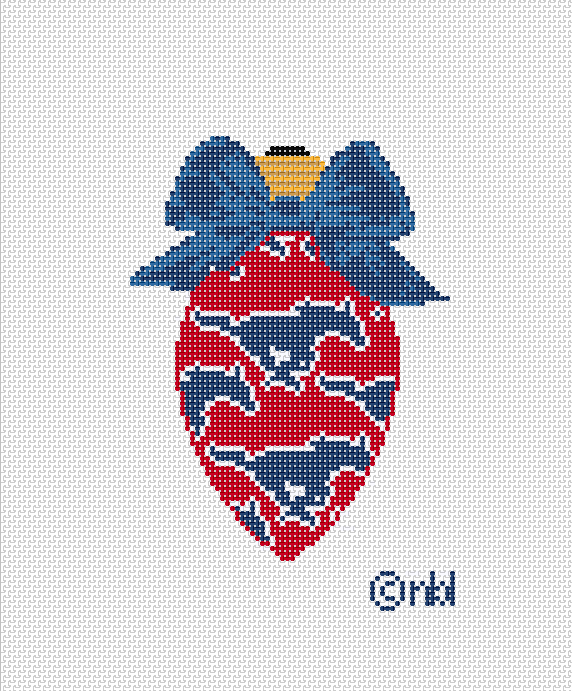 SMU on repeat Bow Light Bulb