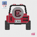 South Carolina Jeep-1