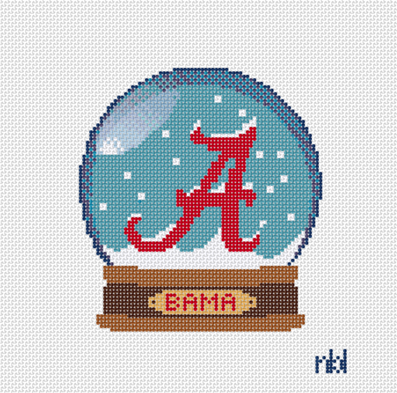 Snow Globe