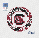 South Carolina Artichoke Round-1