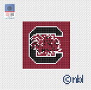 South Carolina Mini Square 2.2-1