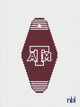 Texas A and M Hotel Key