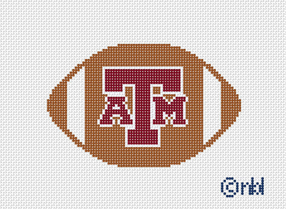 Texas A and M Football