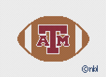 Texas A and M Football