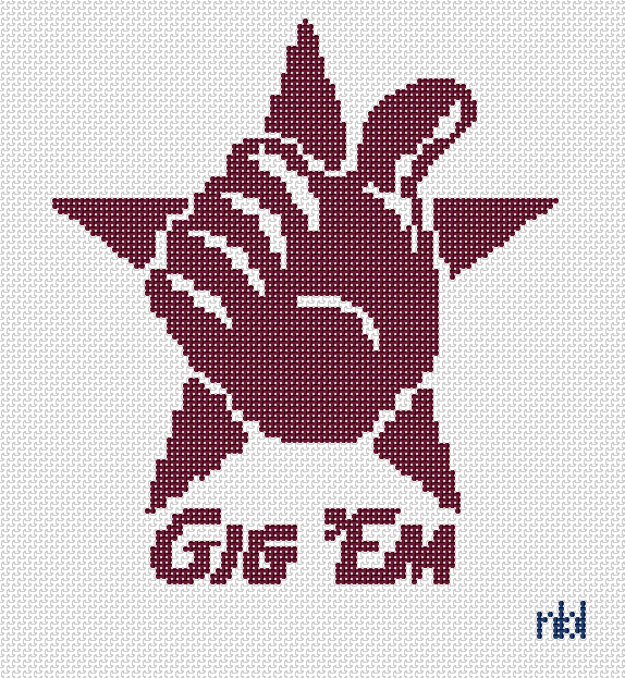 Texas A and M Gig EM