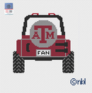 Texas Tech Jeep-1