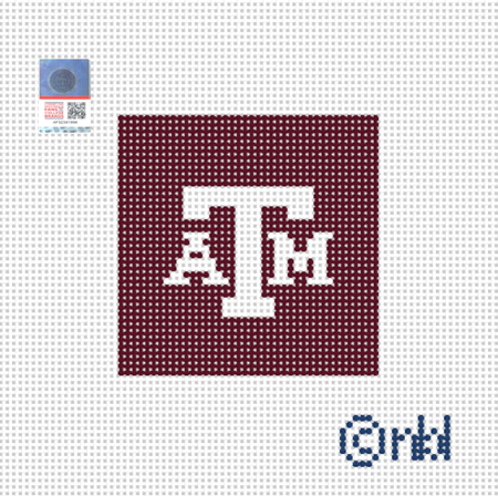 Texas A and M Mini Square 2.2