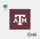 Texas A and M Mini Square 2.2-1