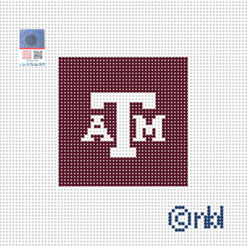 Texas A and M Mini Square 2.2