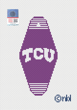 TCU Hotel Key