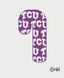 TCU Candy Cane-1