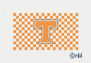 Tennessee Checkerboard Purse Insert- 13 mesh-1