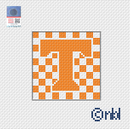 Tennessee Mini Square 2.2 Checkerboard-1