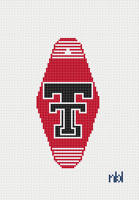 Texas Tech Hotel Key