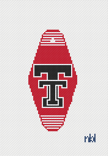 Texas Tech Hotel Key