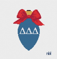 Delta Delta Delta