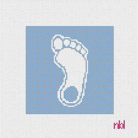 North Carolina Tarheel 4 by 4