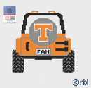 Tennessee Jeep-1