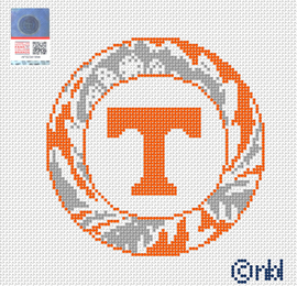 Tennessee Artichoke Round