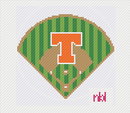 Tennessee Baseball Diamond-1