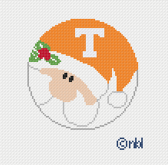 Tennessee Santa Round