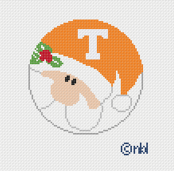 Tennessee Santa Round