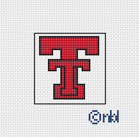 Texas Tech Mini Square 2.2