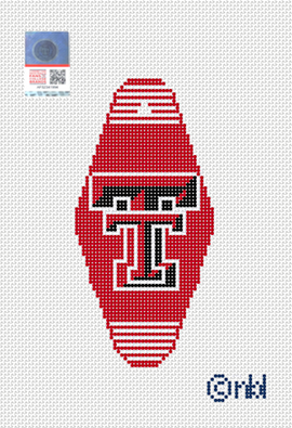 Texas Tech Hotel Key