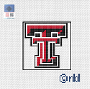 Texas Tech Mini Square 2.2-1