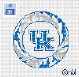 Kentucky Artichoke Round