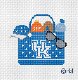 Kentucky Beach Bag