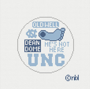 North Carolina Round