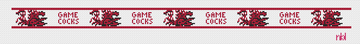 South Carolina Purse Insert And Strap - Needlepoint by Laura