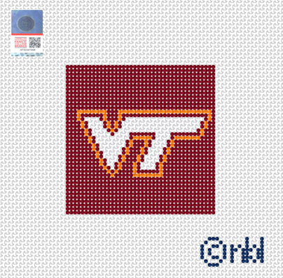 Virginia Tech Mini Square 2.2