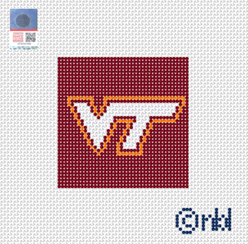 Virginia Tech Mini Square 2.2