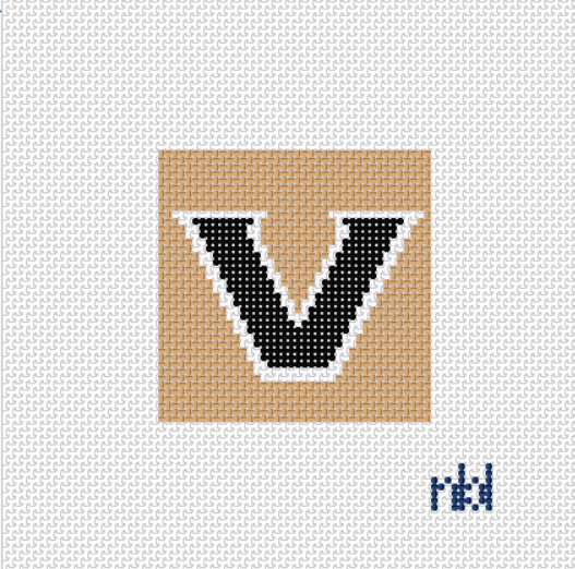 Vanderbilt Mini Square 2.2