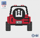 Western Kentucky Jeep-1