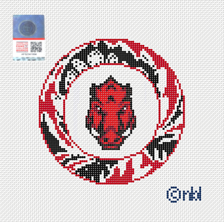 Arkansas Artichoke Round