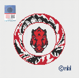 Arkansas Artichoke Round