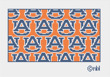 Auburn Purse Insert- 18 mesh