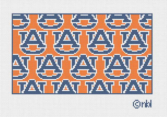 Auburn Purse Insert- 18 mesh