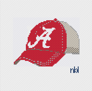 Alabama Trucker Hat