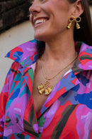 Collins Tassel Necklace-3