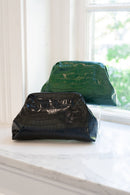 Eden Croc Clutch-2