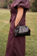 Eden Croc Clutch-1