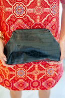 Eden Croc Clutch-4