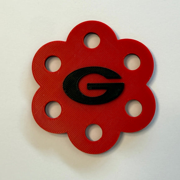Georgia Thread Sorter