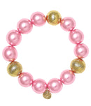 Georgia 14mm Shimmer Bracelet-7