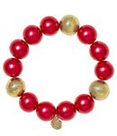 Georgia 14mm Shimmer Bracelet-9