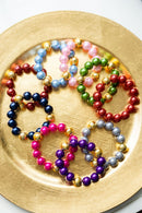 Georgia 14mm Shimmer Bracelet-1
